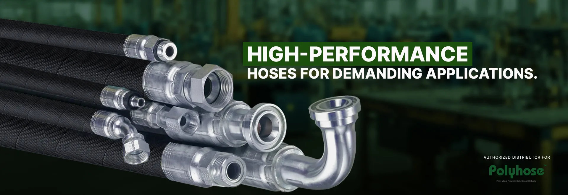 Fluid Conveyance Solutions 