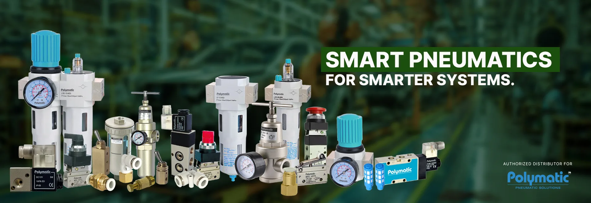 Fluid Conveyance Solutions 